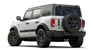 2025 Ford Bronco® External Image 3